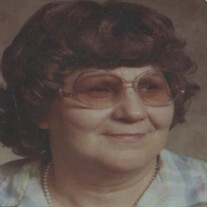 Martha Walters Main Profile Photo