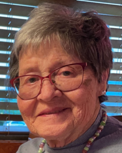 Doris L. Wilder's obituary image