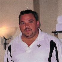 Joseph "Jojo" Xavier Marcainte, Jr. Profile Photo