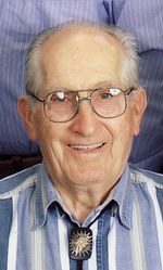 Harold C. Rasmussen