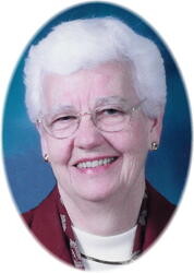 Cordella G. Meier Profile Photo