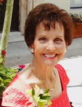 Betty Sue Hammond Profile Photo