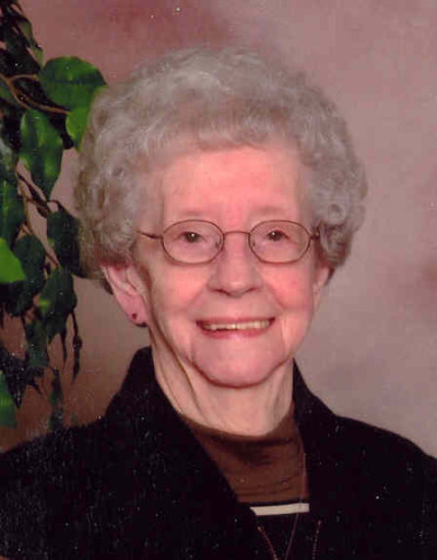 Margaret M. Krumm