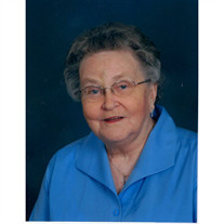 Martha Jane Viebrock Profile Photo