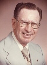 Harry M. Cook, Jr. Profile Photo