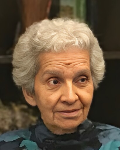 Guadalupe "Lupita" Cabrera