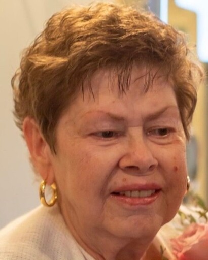 Betty Gothard's obituary image