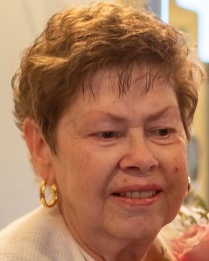 Betty Gothard Profile Photo