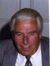 Donald H. Whitehurst