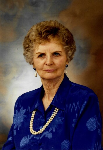 Helen Zimmerman Profile Photo