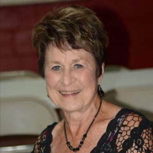 Peggy Ruth Moore Profile Photo