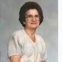 Velma Durell Spurgin Wilmes Profile Photo