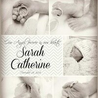 Baby Sarah Catherine Lents Profile Photo