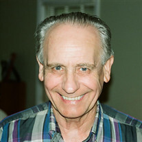 Herman " Bud " Bostick Profile Photo