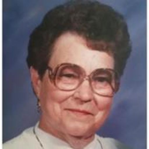 Marian L. Burns