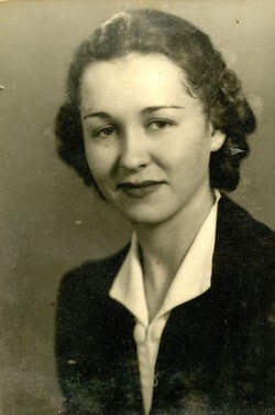 Dorothy Williams