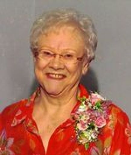 Shirley Bartlett