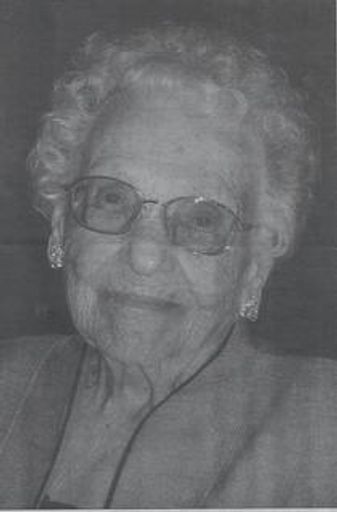 Pauline F. (Hulsizer)  Brown