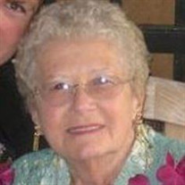 Barbara A. Mangan Profile Photo