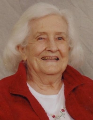 Ione E.A. Johnson Profile Photo