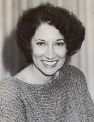 Kay Johnson Profile Photo