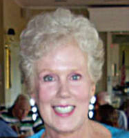 Barbara  Ann Cosby