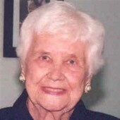 Mrs. Helen Yarbrough Menser Profile Photo