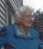 Mrs. Marion Wilson Profile Photo
