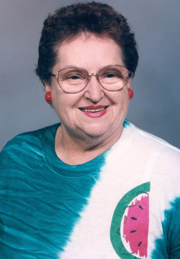 Helen A. Petersen