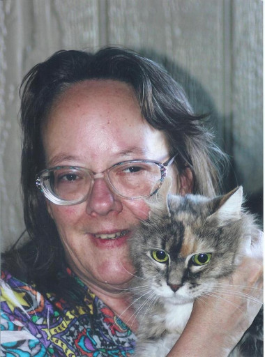 Patricia Wimpenny Profile Photo