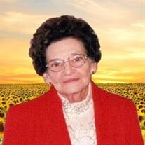 Marjorie Dickey Smith Profile Photo