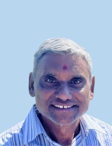 Mafatbhai B. Patel Profile Photo