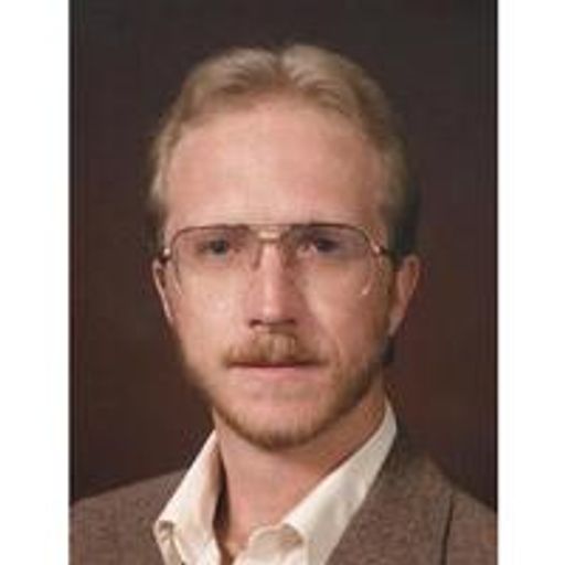 Donald A. McKenzie Profile Photo