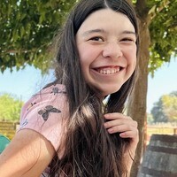 Ava Frances Bolima Profile Photo