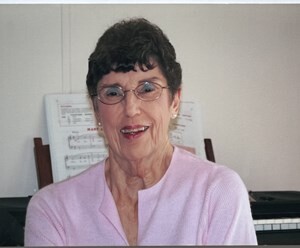 Barbara J. Davis