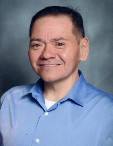 Ramon "Raymond" Fernando Herrera, Jr.