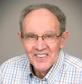 Eugene "Gene" Carroll