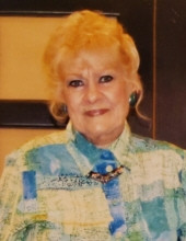 Myrna Marie Callaway