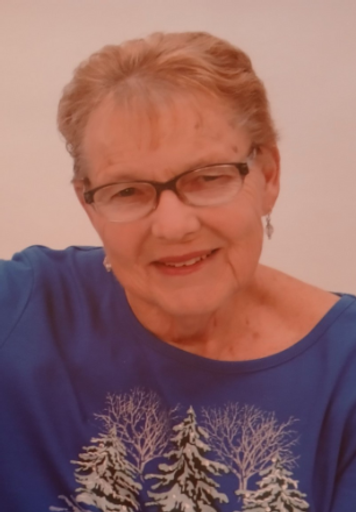 Judith M. Rhue