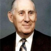 Eugene Hawkins Profile Photo