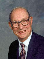 Gilbert A. Mizer