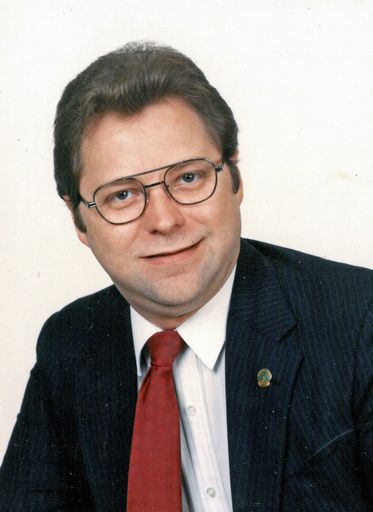 Dennis J. Ripberger