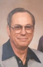 Charles E. Chuck Brock