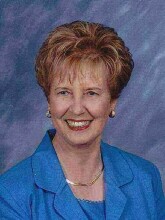 Carolyn Adams Profile Photo