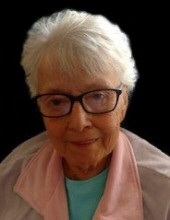 Dora Mae Huggett Profile Photo