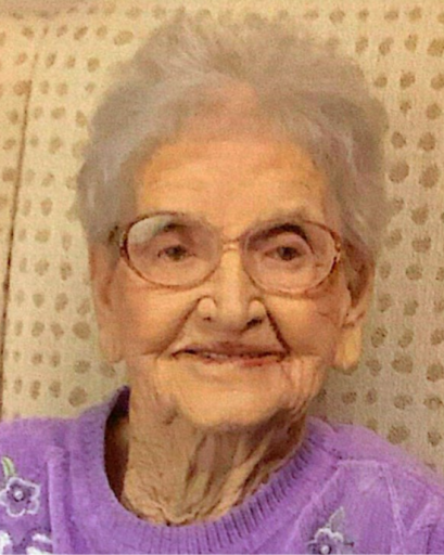 Ann Josephine Ferentchak's obituary image