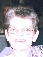 VELMA  JEAN NICOLET