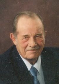 Melvin E. Mckay