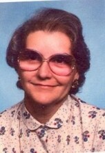 Dorothy Ann Ray Profile Photo