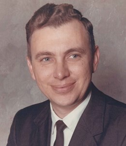 Carl R. Schellhorn Profile Photo